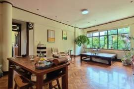 Beautiful 2BR APT Hunan Rd Shanghai Library 22k