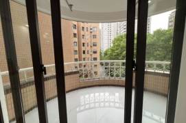 Shanghai Library elevator 2BR 2BATH with balcony