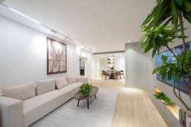 Top floor@4+1brs&3baths with terrace near Madang Road