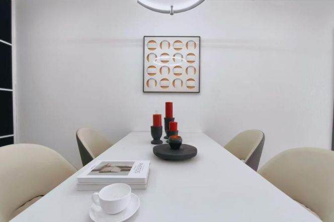 160 sqm 3 br Apt&elevator&Central AC/huge living room/Changning 15K