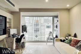 Garden Compound/Line 8/12 MT/Suzhou Creek/Joy City/Fantastic View/Huge Walk-in Closet/Cozy2br