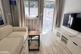 Cozy 1BR W Yard Near Hongqiao RD Sta M3/4/10/60sqm/6K