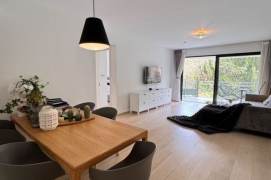 modern 3brs floor heating open balcony green view 33.8K