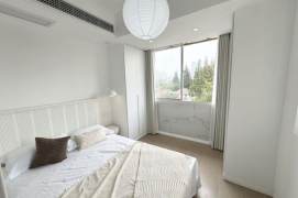 Jiangsu rd 1BR 1LR@L2/11,central AC/oven/clean&cozy/bright room