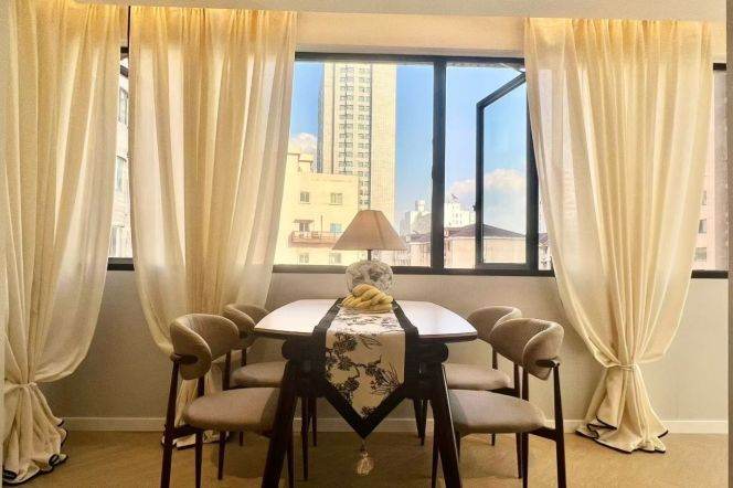 jiaotong university station one bedroom