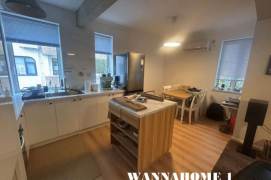 Modern&Spacious&Bright 2Brs 1Bath Apt+Open Balcony+Nice View+L10 Shang Hai Library  