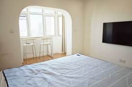 Lovely 1 BR / modern decor / great view / near Hengshan rd 