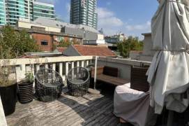 2bedrooms with Outdoor near Line 1/7 Changshu Road St.