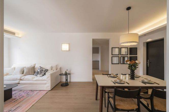 2Br,Cozy,Near ZhongTan  road Station,Line 3