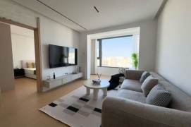 Wuning rd elevator 1BR apartment