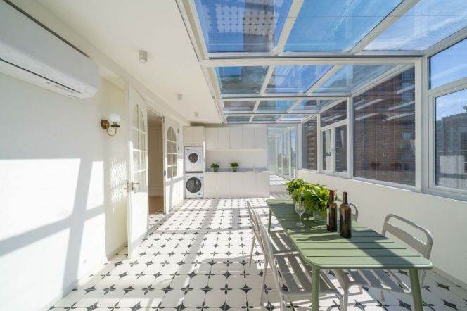 3B2B,Cozy,Near Songyuan  road Station,Line 10