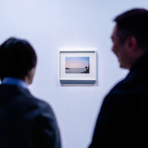 Andrew Grassie - Something Or Nothing