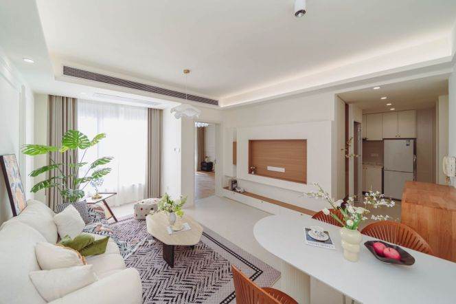   1Br，Cozy，Near DaMuqiao road Station,Line 4