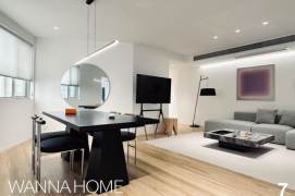 Exquisite Renovation/Line 8/12 MT/Suzhou Creek/Elevator/Large Storages/Heater/Cozy3br2bt