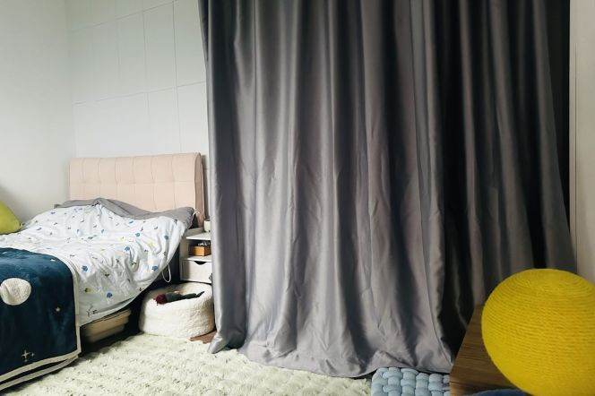 Apartment for Rent on Yongkang Road