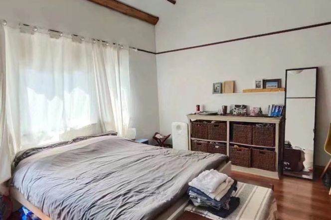 2-story entire house 2BR 2Baths near IAPM 16.5k