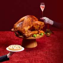 Celebrate the Festive Season at The Portman Ritz-Carlton, Shanghai