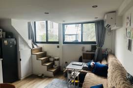 Apartment for Rent on Yongkang Road