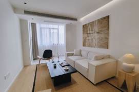 brand new 1br Nr Hongqiao road M3/4/10