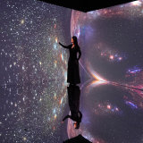 Space: Internal Illuminations