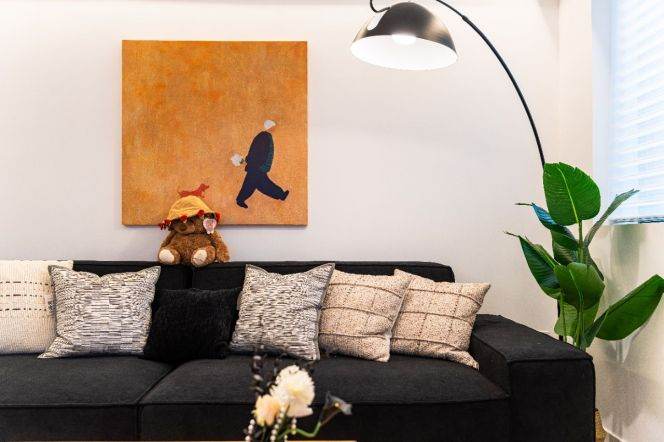 Elevator 1br near Line 1/7/9 Hengshan Road，Zhaojiabang,Shanghai Library St.