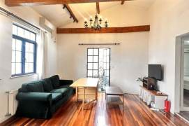 2B2B,Terrace，Near Changshu Station,Line 1