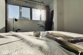 Super Price/Line 7/13 MT/Suzhou Creek/Elevator/Balcony/Large Storages/Heater/Cozy3br2bt