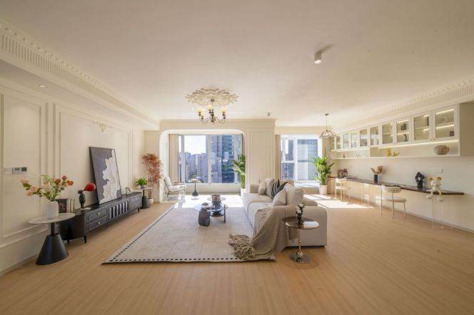 3B2B,Cozy,Near Songyuan  road Station,Line 10