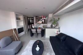 Loft 1br near Jing'an Temple 