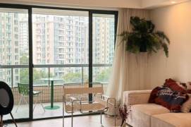 Wuning rd elevator 3BR 2BATH with balcony