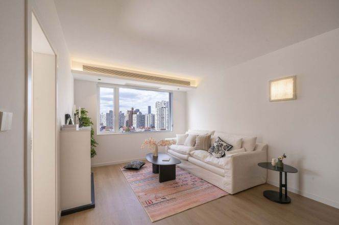 2Br,Cozy,Near ZhongTan  road Station,Line 3