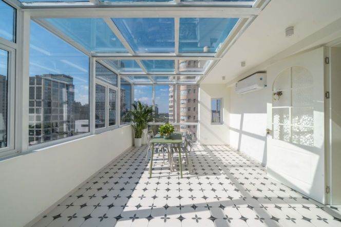 3B2B,Cozy,Near Songyuan  road Station,Line 10