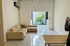Newly Renovated 3BR 2BA Apt in Ambassy Court/Shanghai Library Station