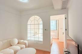 Brand new 1br/2living & elevator @Zs Park & Line 2/3/4