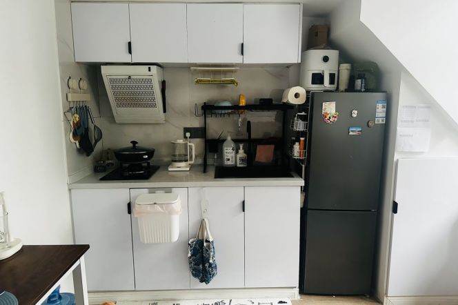 Apartment for Rent on Yongkang Road