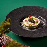 Christmas Set Menu and Afternoon Tea at 1515 West