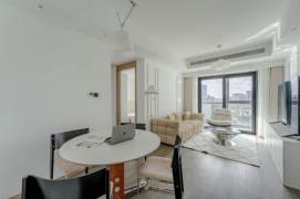 Shanghai West Railway Station Elevator 3Br/2Bath Line11/15