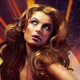 The 80’s Disco Party