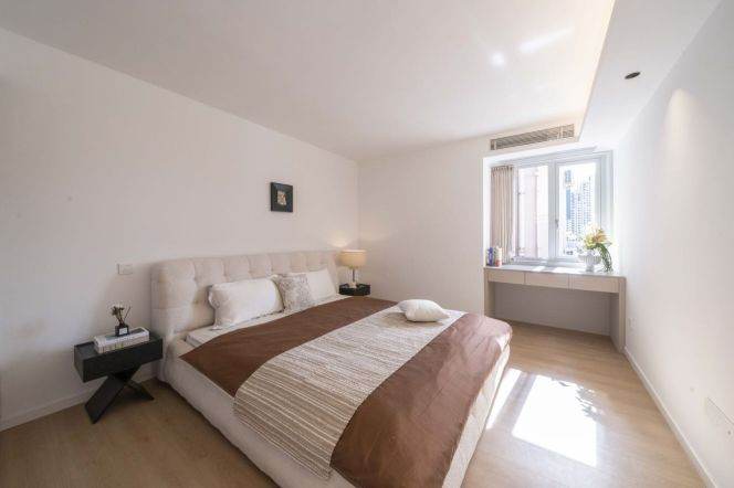 2Br,Cozy,Near ZhongTan  road Station,Line 3