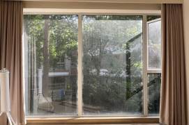 Modern 2Br - 2bathr + Scenic windows | Longde rd& Caoyang rd | Nice compound