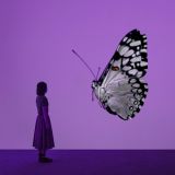 Andrea Galvani - The Void Migrates to the Surface