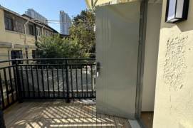 New 1bedr+1bathr with big terrace I nrL2 11JiangsuRd metro 