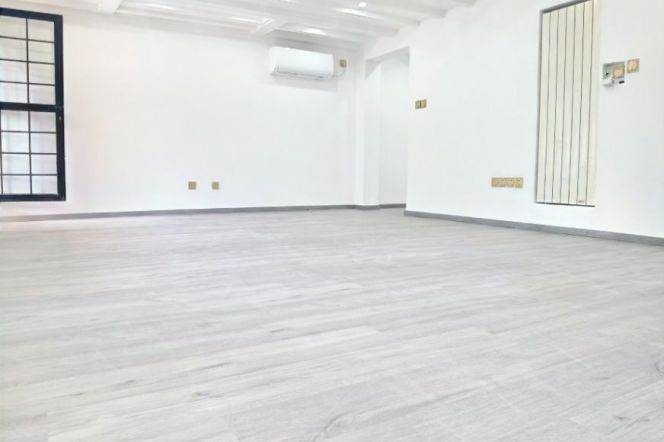 Yongkang rd Big open space+Yard for Office@L1/10/12 