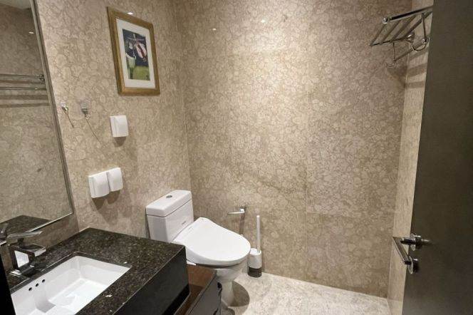 1Br,Cozy,Near Luban road station,Line 4