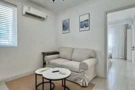 Bright 1br near Changping Rd M7