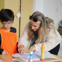 Cross-Cultural Voices at Shanghai French School Livestream