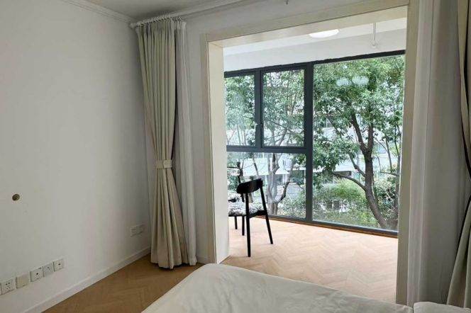 Caoyang Rd Station Elevator 2Br Line3/4/11/14