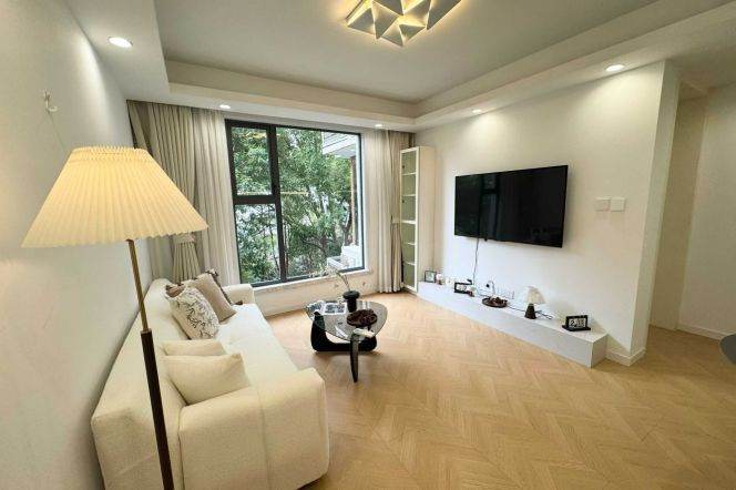 Caoyang Rd Station Elevator 2Br Line3/4/11/14