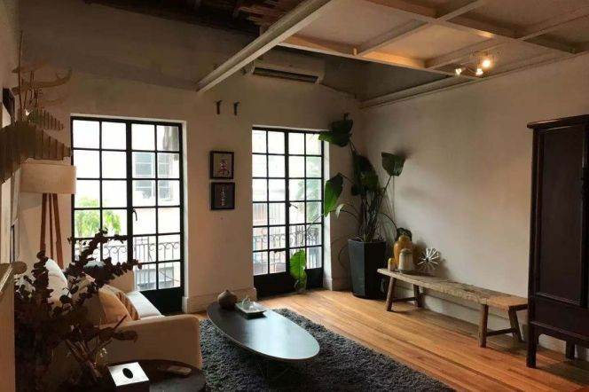 Charming 1Br/1Lr/1Bt apt nr South shanxi rd,M1/10/12