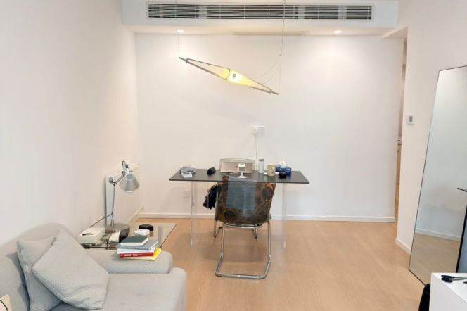 Cozy 1br @Yueyang Road,Line 1 Hengshan Road St.